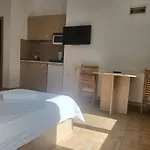 Casa Rezidentiala Aria Apartmán Kluž