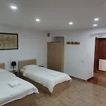 Casa Rezidentiala Aria Apartamento