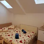 Casa Rezidentiala Aria * Kluž