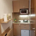 Apartmán Casa Rezidentiala Aria