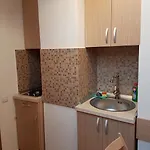 Casa Rezidentiala Aria Apartmán Kluž