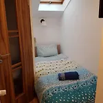Apartmán Casa Rezidentiala Aria
