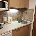 Apartmán Casa Rezidentiala Aria