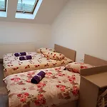 Apartmán Casa Rezidentiala Aria *
