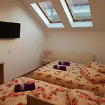 Casa Rezidentiala Aria Apartmán *