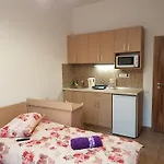 Apartmán Casa Rezidentiala Aria *