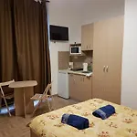 Casa Rezidentiala Aria Apartmán