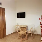 Casa Rezidentiala Aria Apartmán Kluž