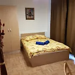 Casa Rezidentiala Aria Apartamento