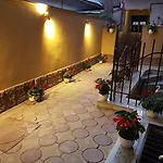 Casa Rezidentiala Aria Apartmán Kluž