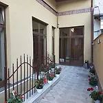 Casa Rezidentiala Aria Apartmán