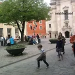 Casa Rezidentiala Aria *