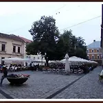 Casa Rezidentiala Aria *