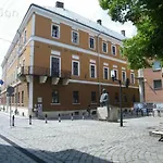 Apartmán Casa Rezidentiala Aria *