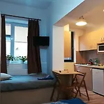 Apartmán Casa Rezidentiala Aria Kluž