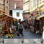 Casa Rezidentiala Aria Kluž