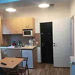 Apartmán Casa Rezidentiala Aria *