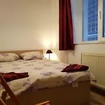 Casa Rezidentiala Aria Apartmán