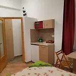 Casa Rezidentiala Aria Apartmán