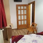 Casa Rezidentiala Aria Apartmán