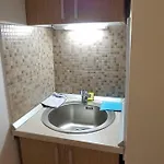 Casa Rezidentiala Aria Apartmán