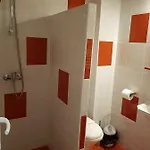 Apartmán Casa Rezidentiala Aria Kluž