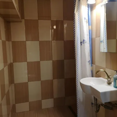 Casa Rezidentiala Aria Apartmán