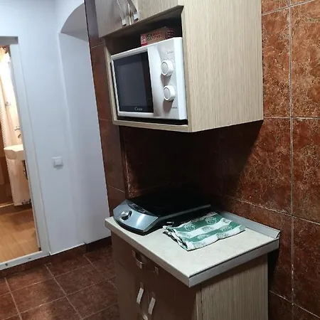 Casa Rezidentiala Aria Апартаменти *