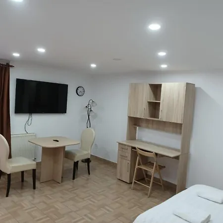 Casa Rezidentiala Aria Клуж-Напока