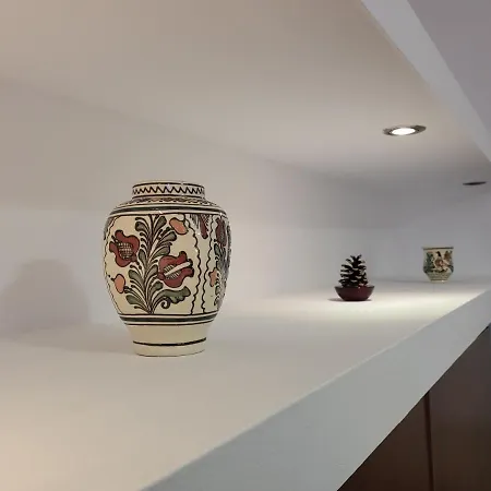 Casa Rezidentiala Aria *