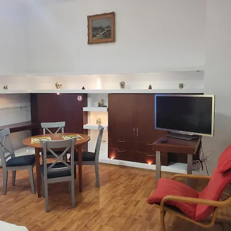 Casa Rezidentiala Aria Apartmán