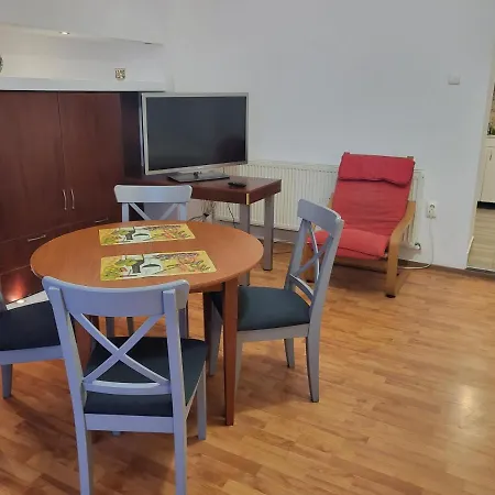 Apartment Casa Rezidentiala Aria Cluj-Napoca