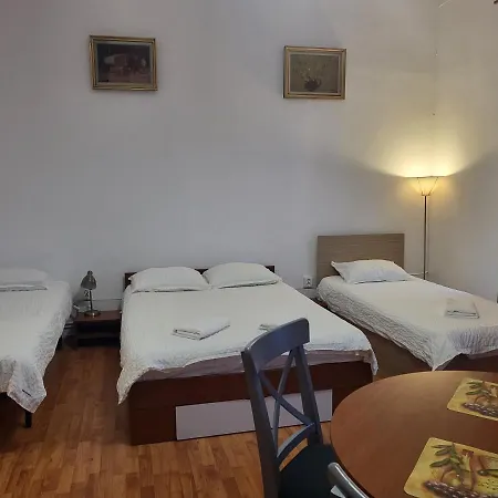 Casa Rezidentiala Aria Apartmán Kluž