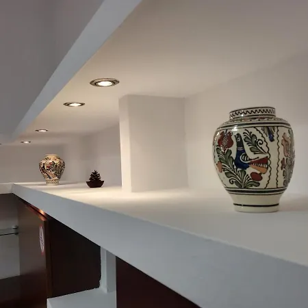 Casa Rezidentiala Aria *