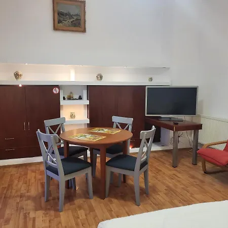 Casa Rezidentiala Aria Lejlighed Cluj-Napoca