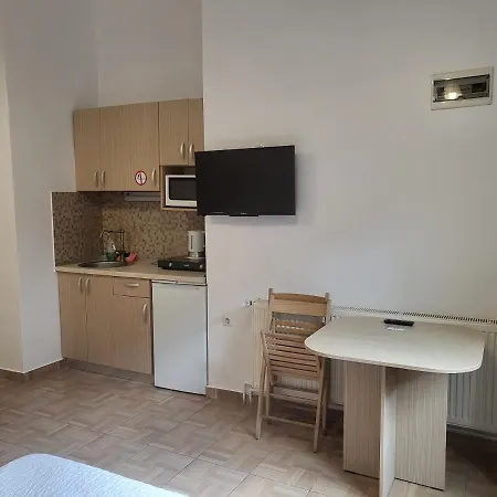Casa Rezidentiala Aria Kluž