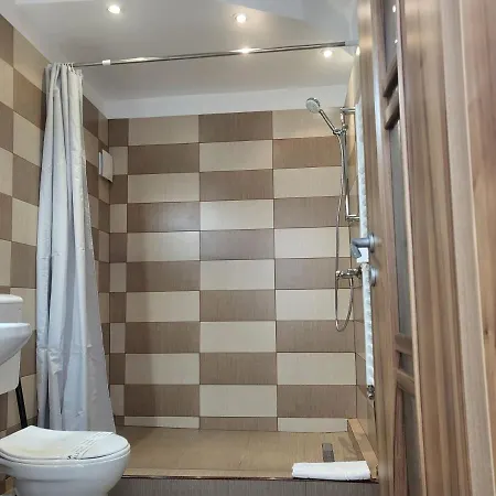 Casa Rezidentiala Aria Apartmán Kluž