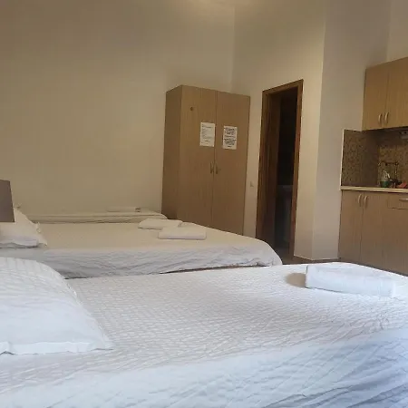 Casa Rezidentiala Aria