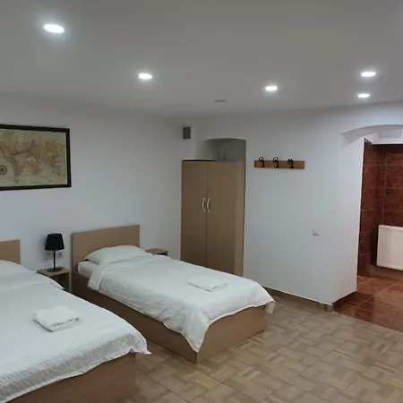 Casa Rezidentiala Aria Apartmán