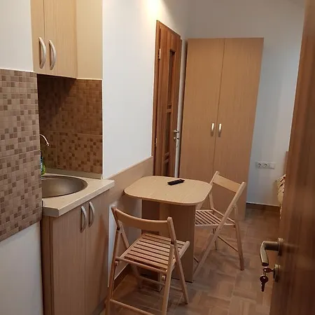 Casa Rezidentiala Aria *