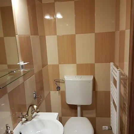 Casa Rezidentiala Aria Апартаменти *