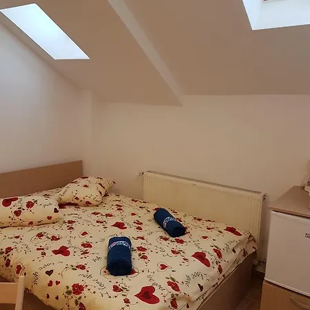 Casa Rezidentiala Aria * Клуж-Напока