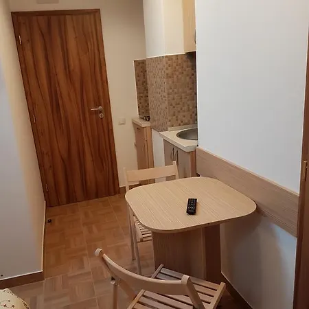 Casa Rezidentiala Aria *