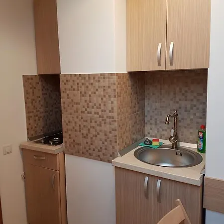 Casa Rezidentiala Aria Апартаменти Клуж-Напока
