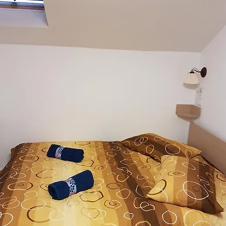 Apartmán Casa Rezidentiala Aria *