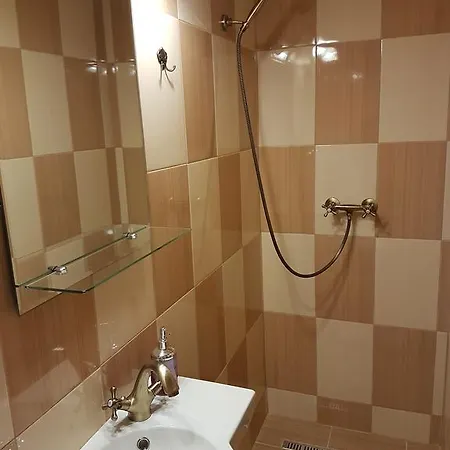 Casa Rezidentiala Aria * Kluž