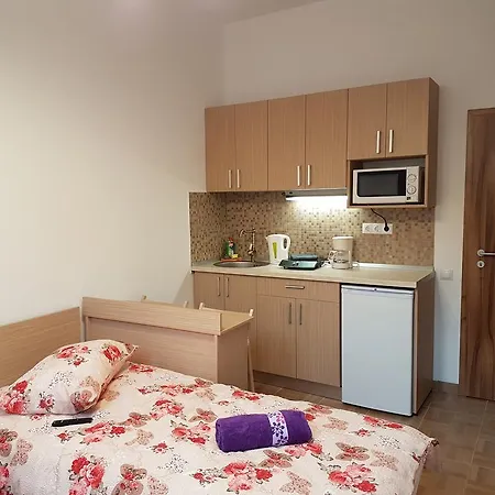 Апартаменти Casa Rezidentiala Aria *