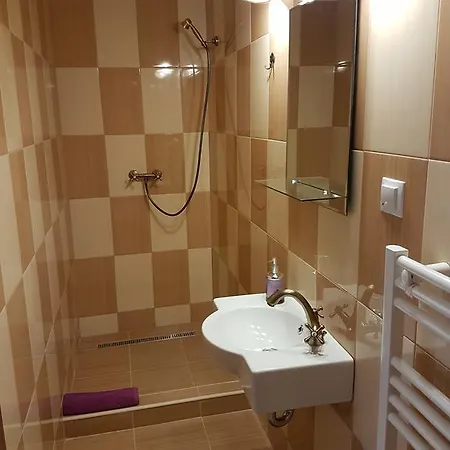 Casa Rezidentiala Aria * Kluž