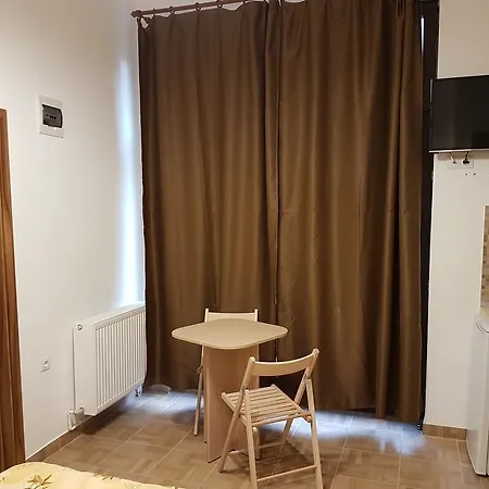 아파트 Casa Rezidentiala Aria *