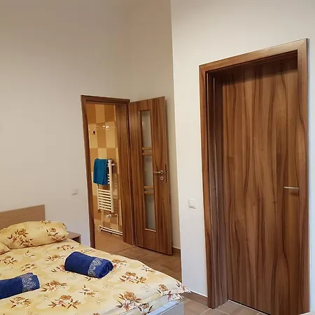 Casa Rezidentiala Aria * Cluj-Napoca